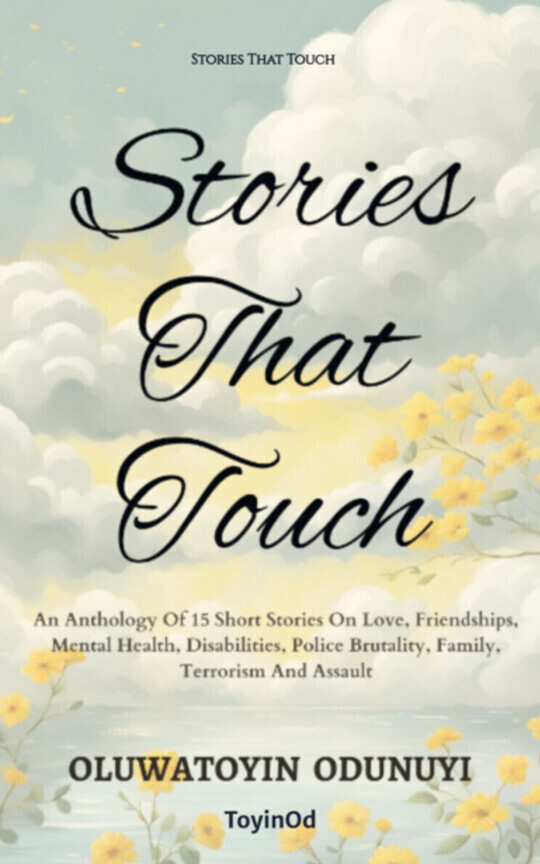 Stories That Touch