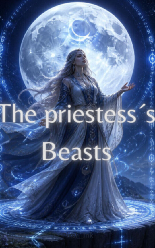 The priestess´s Beasts