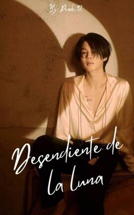 ⇝ Desendiente de la luna ☾︎⭒ Jikook ⇜