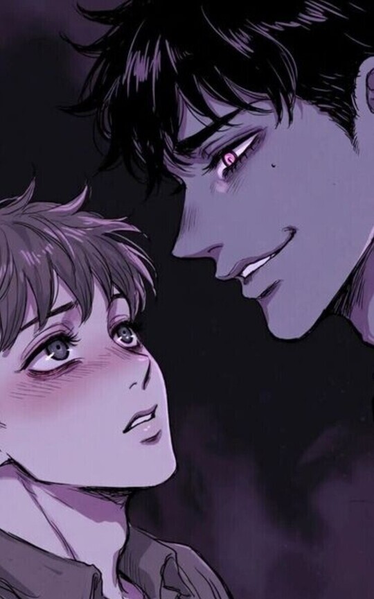 Fractured friendship forged in pain 