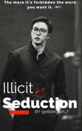 Illicit Seduction 