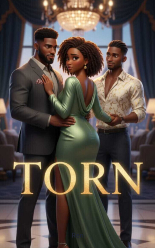 Torn