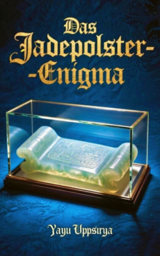 Das Jadepolster-Enigma