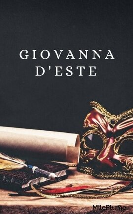 Giovanna d'Este