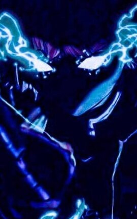 Un Rayo en un mundo de héroes [Zenitsu en Bnha]
