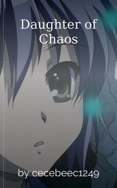 Daughter of Chaos