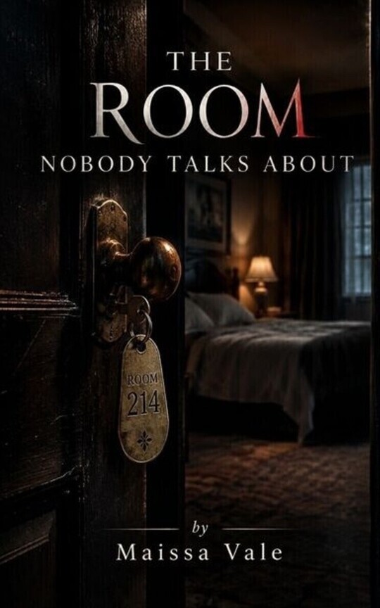 The Room Nobody Talks About