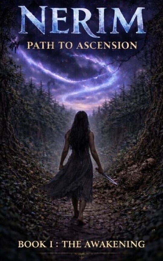Nerim: Path to Ascension
