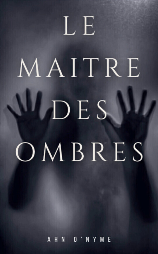 Le Maitre des Ombres