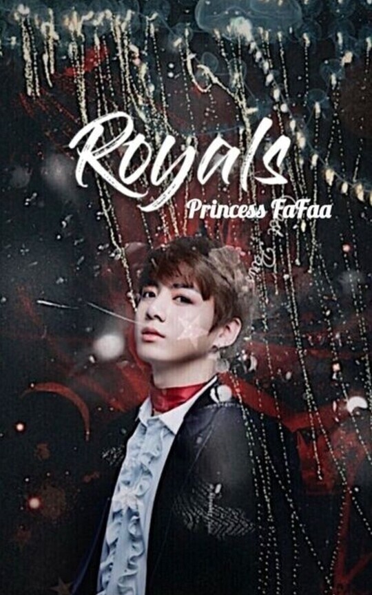 Royals... ft Jeon Jungkook