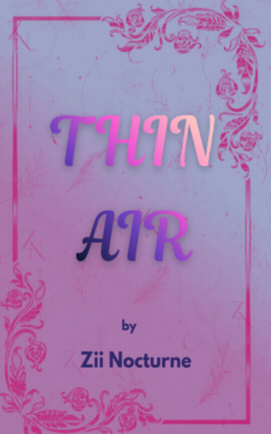 Thin Air 