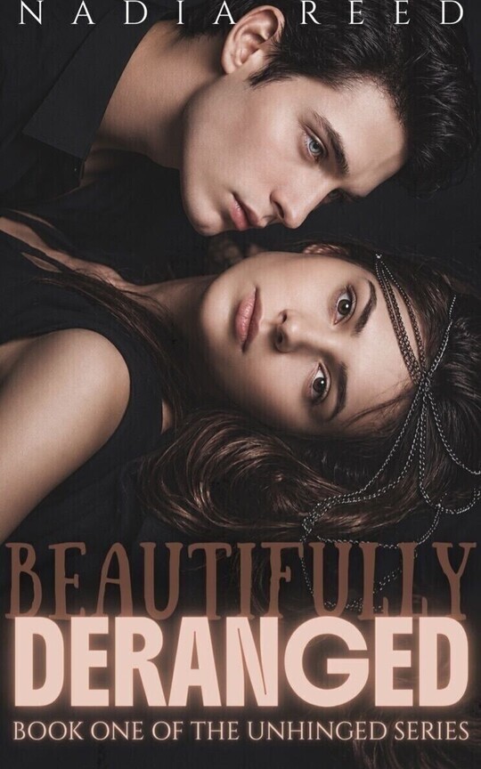BEAUTIFULLY DERANGED [18+]