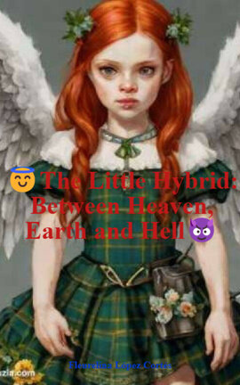 😇The Little Hybrid: Between Heaven, Earth and Hell😈