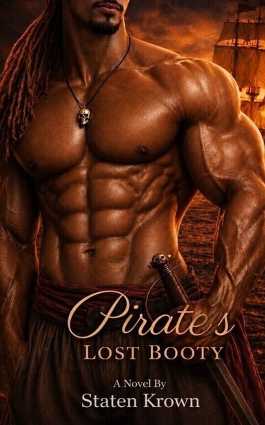 Pirate’s Lost Booty MxM