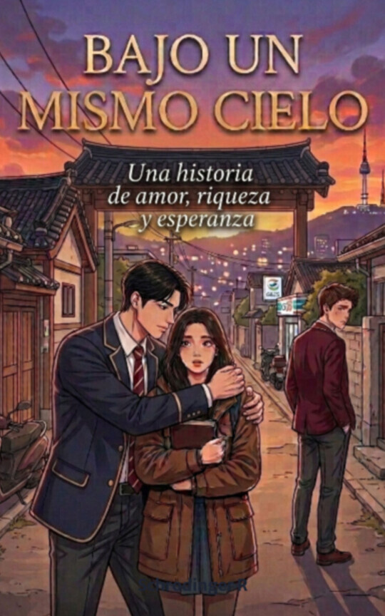 Bajo un Mismo Cielo 