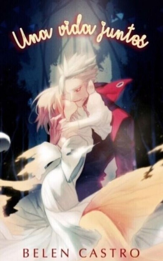 [NNT] Unα vıdα juntos | Ban x Elaine