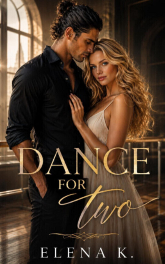 Dance for Two 