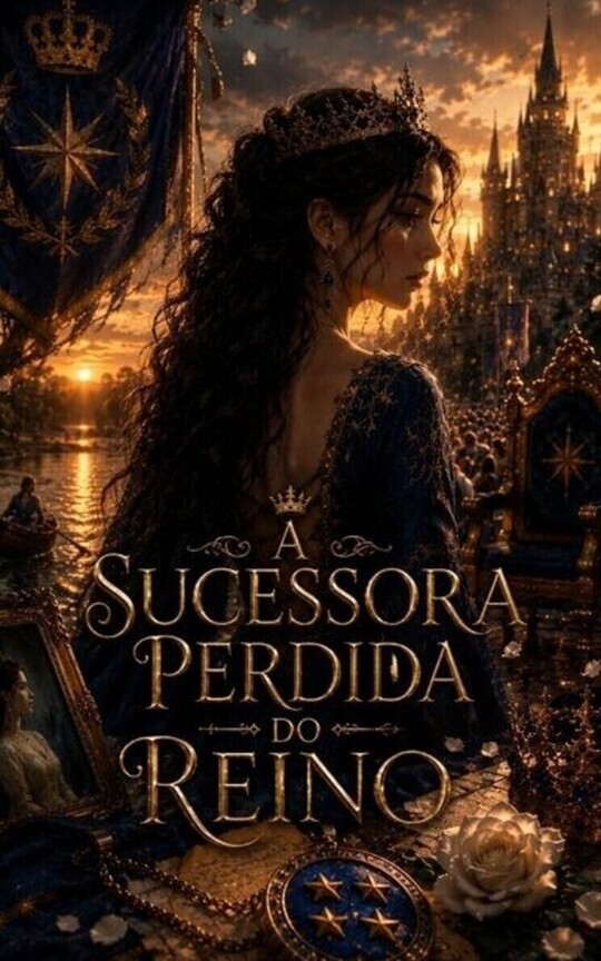 A sucessora perdida do reino