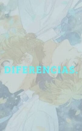 DIFERENCIAS
