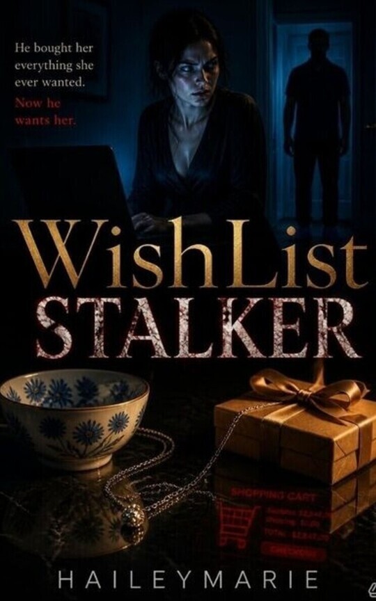 The WishList Stalker•