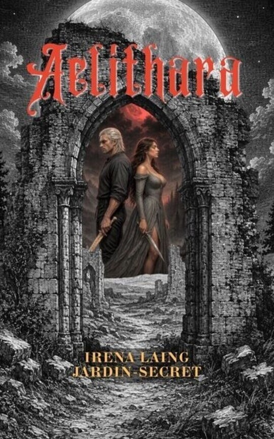 Aelithara, la malédiction de l’Ombre