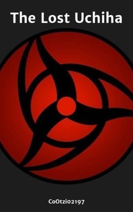 The Lost Uchiha