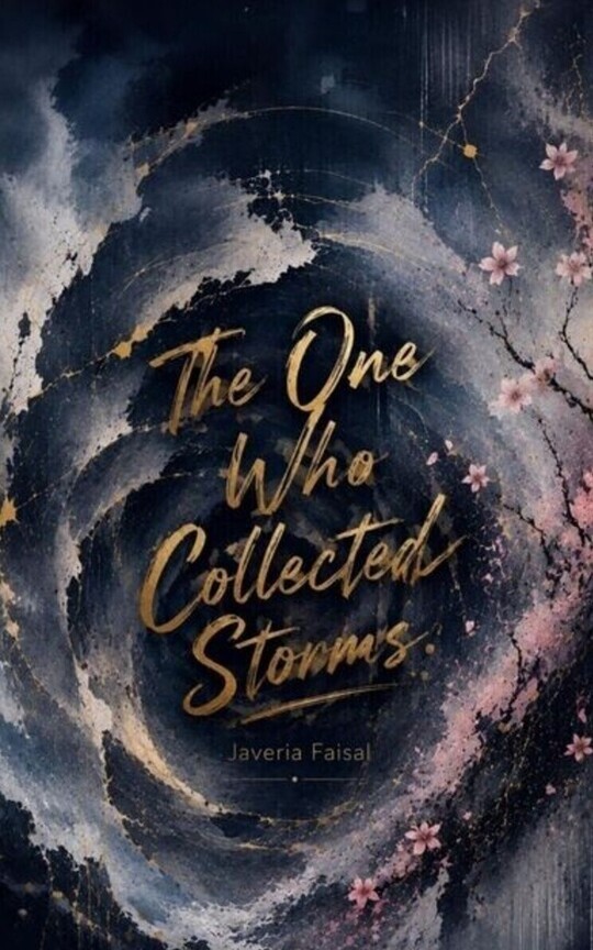 The One Who Collected Stroms 