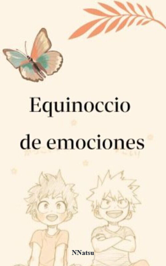 Equinoccio de Emociones 