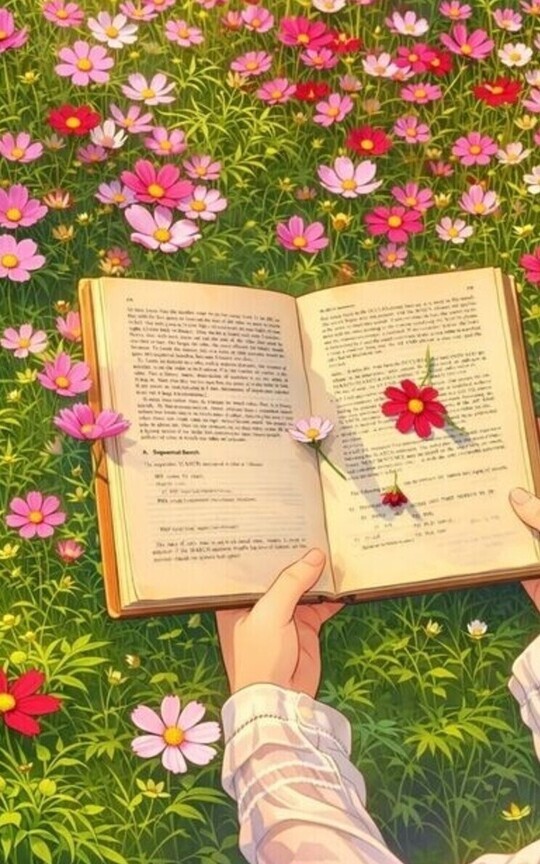 Reading Corner