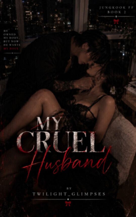 My Cruel Husband🔞⚠️