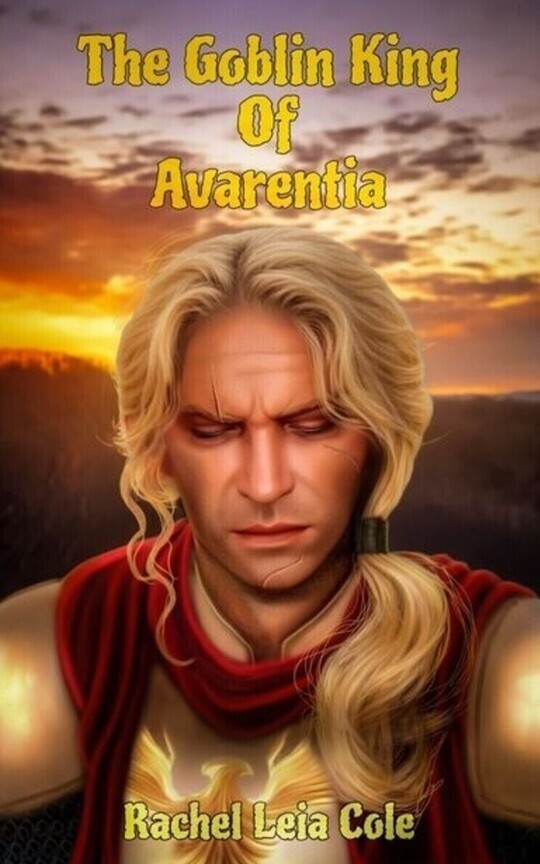 The Goblin King of Avarentia