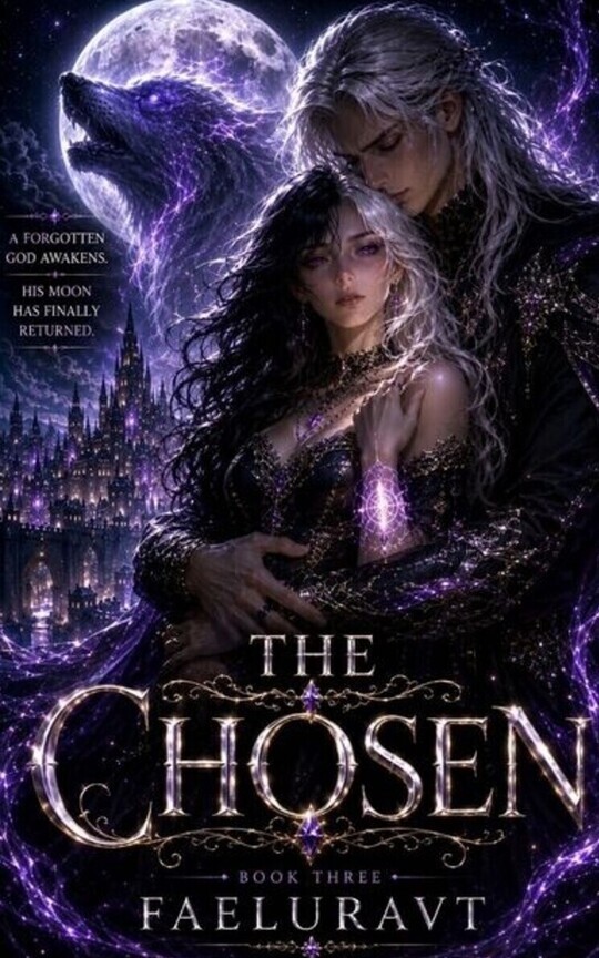 The Chosen (Book 3)