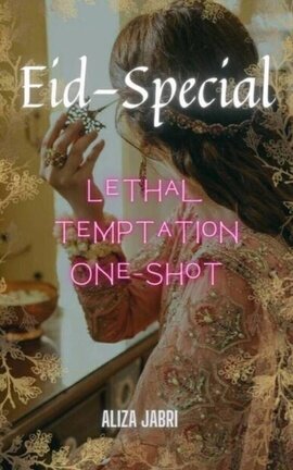 Lethal Temptation One-shot