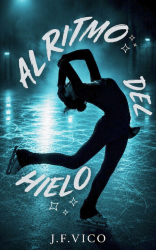 | LIBRO 1 | AL RITMO DEL HIELO