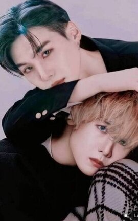 5. Solo un poco confuso | Yoonseok