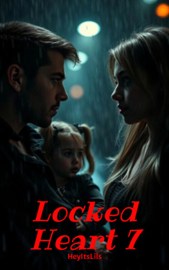 Locked Heart 7