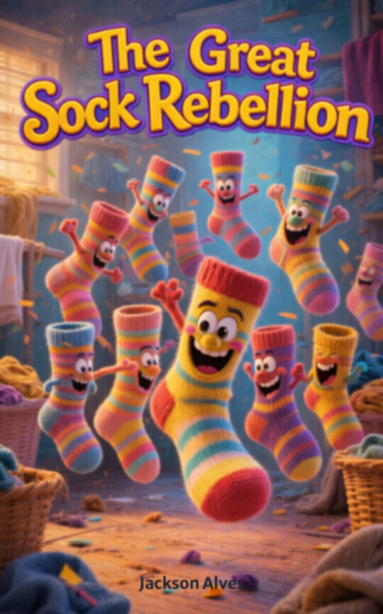 The Great Sock Rebellion