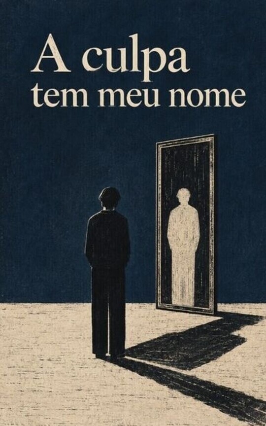 A culpa tem meu nome