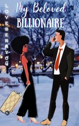 My Beloved Billionaire