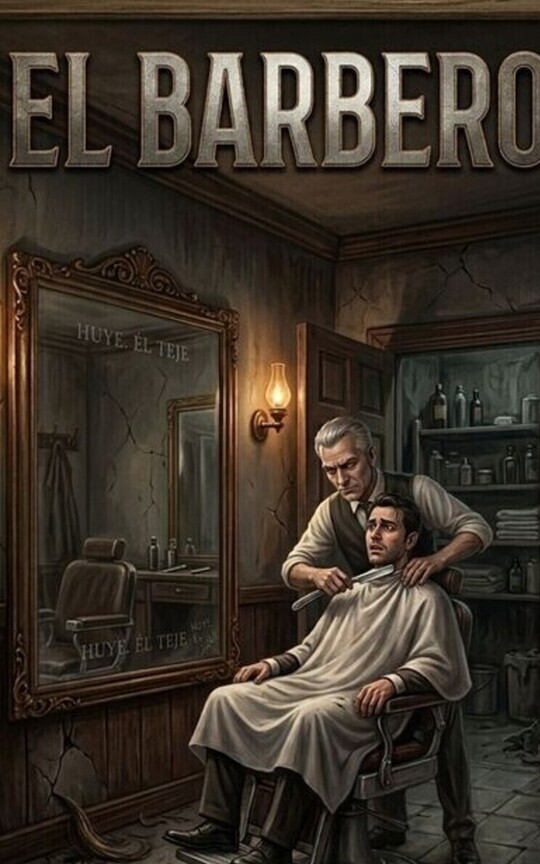 El barbero 