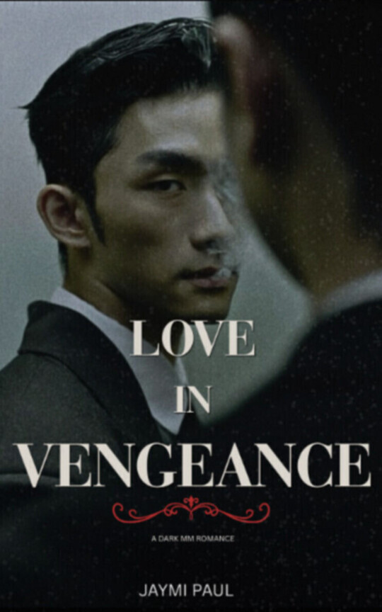 LOVE IN VENGEANCE
