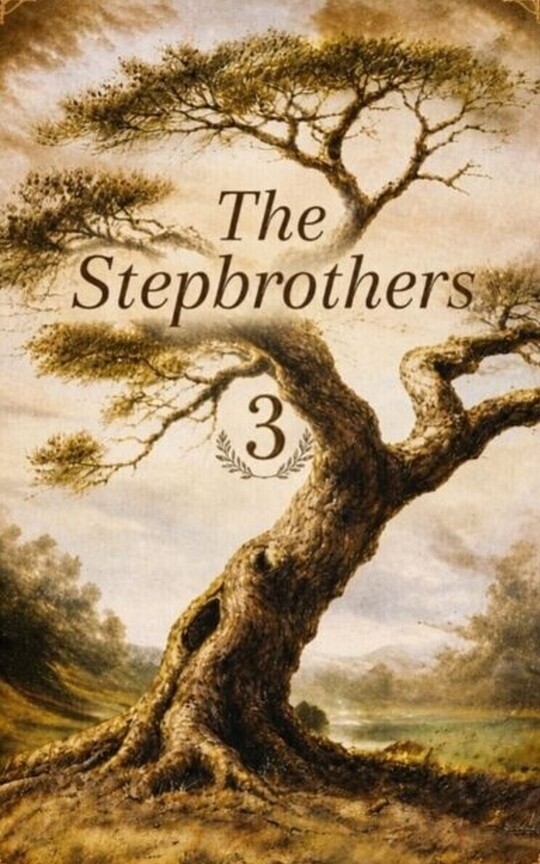 The stepbrothers 3 — THE FINAL SEASON 
