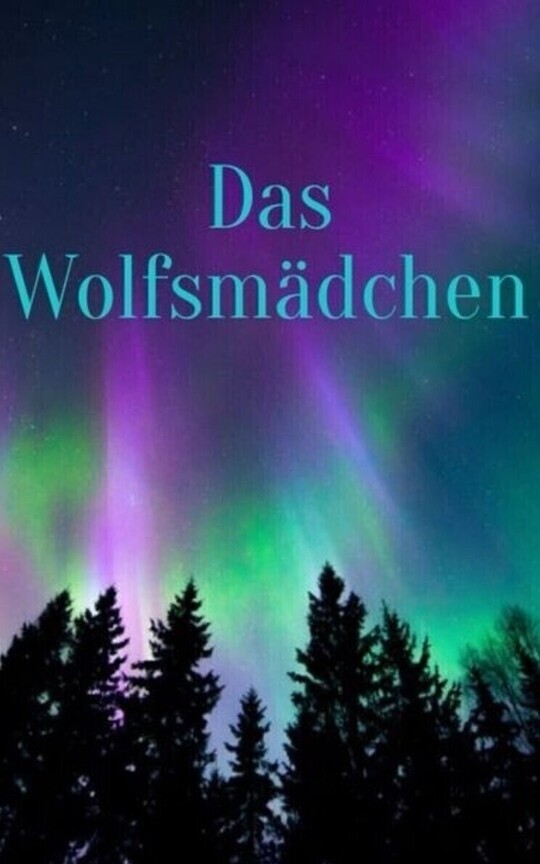 Das Wolfsmädchen