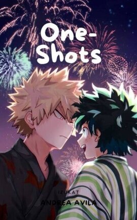 One Shots [bkdk/dkbk]