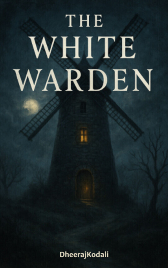 The White Warden