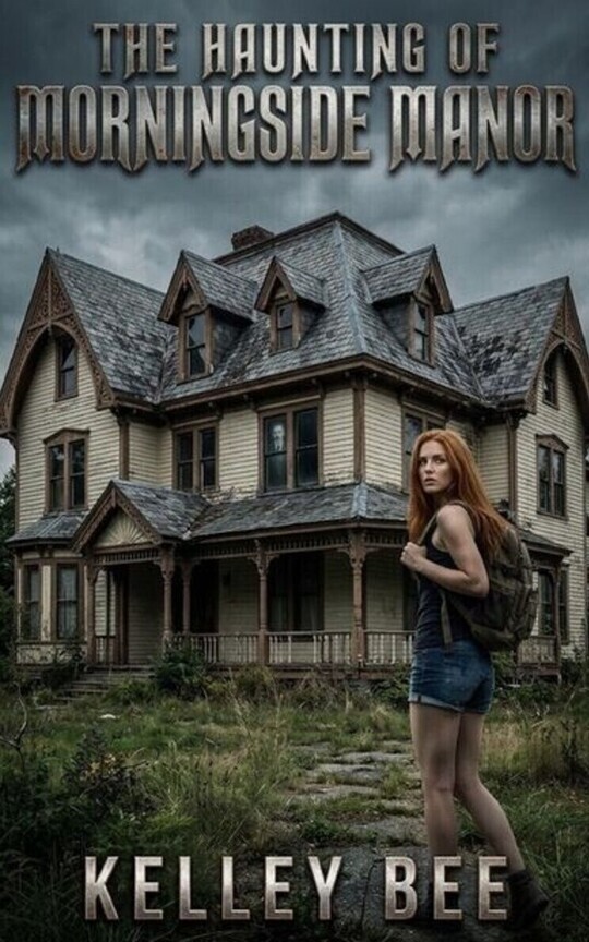 The Haunting of Morningside Manor