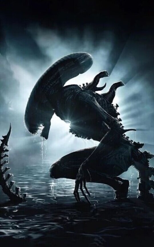 Alien: Containment
