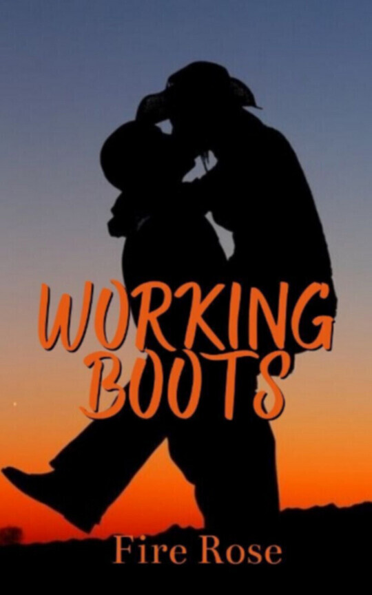 Working Boots