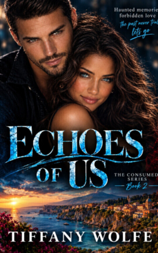 ECHOES of US