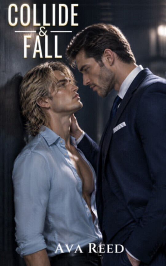 Collide & Fall